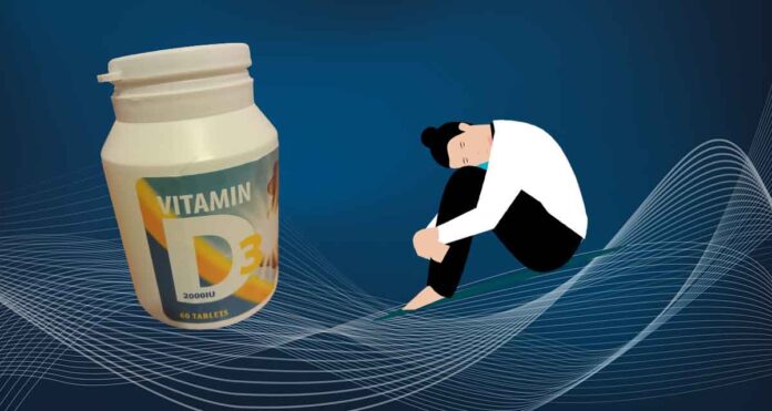 Can Vitamin D Deficiency Affect You Mentally